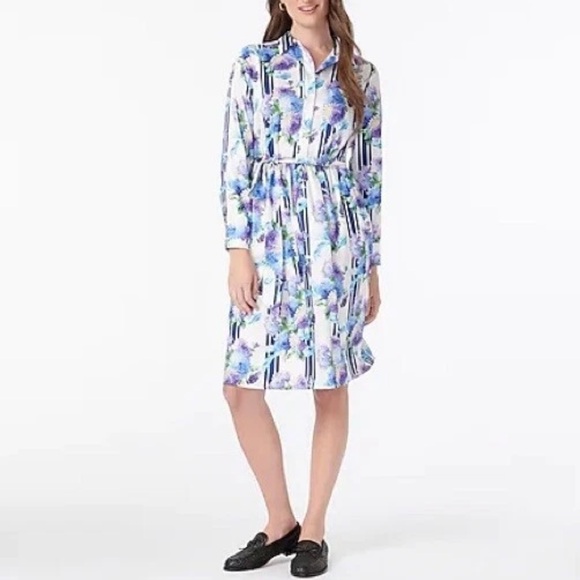 J. Crew Dresses & Skirts - J .crew floral woman’s dress